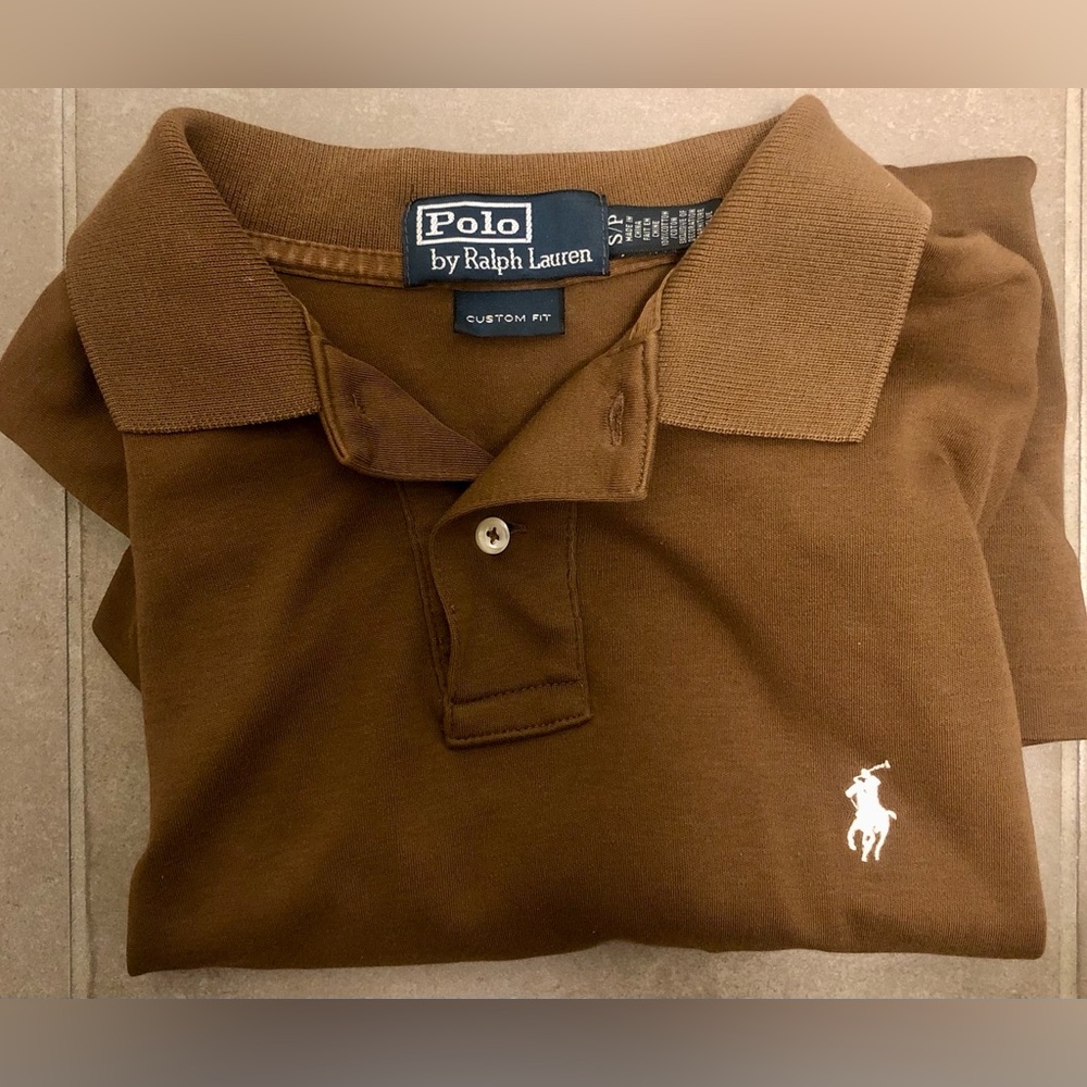 Polo by Ralph Lauren (Size: S)